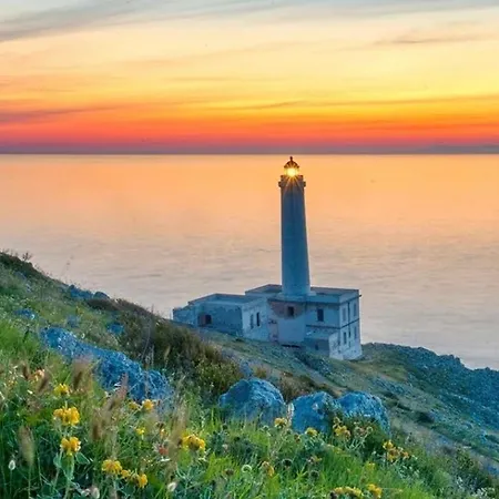 Vakantiehuis Carpe Diem 5 Posti Letto