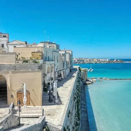 Vakantiehuis Carpe Diem 5 Posti Letto