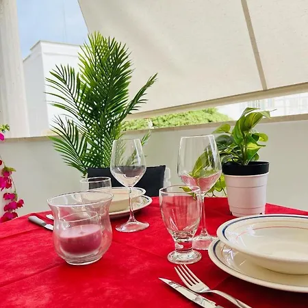 Vakantiehuis Carpe Diem 5 Posti Letto