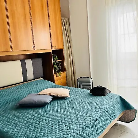 Carpe Diem 5 Posti Letto Vakantiehuis *