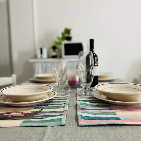 Vakantiehuis Carpe Diem 5 Posti Letto Otranto