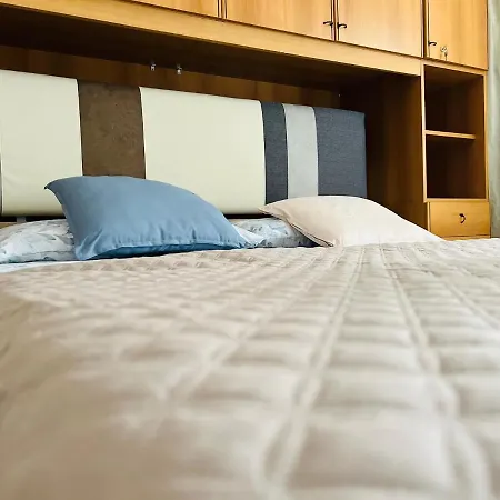 Vakantiehuis Carpe Diem 5 Posti Letto Otranto