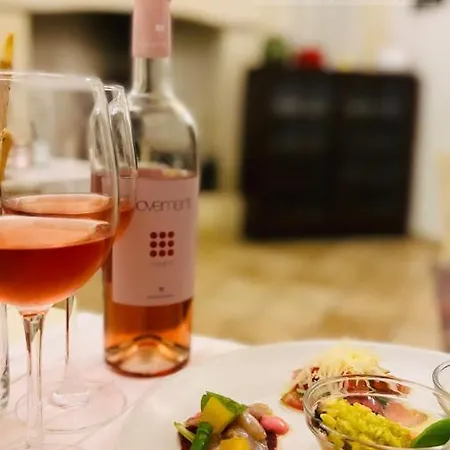 Vakantiehuis Carpe Diem 5 Posti Letto Otranto