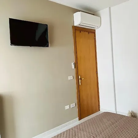 Vakantiehuis Carpe Diem 5 Posti Letto Otranto