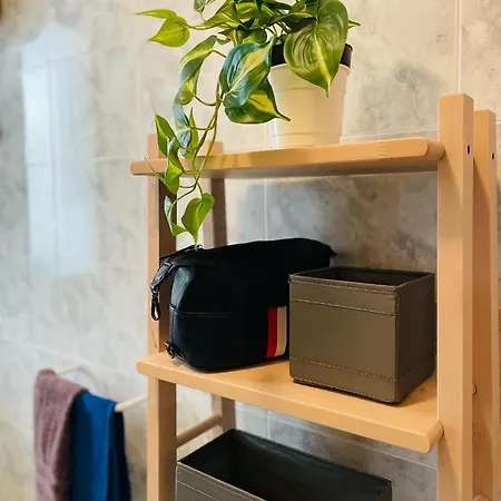 Carpe Diem 5 Posti Letto Vakantiehuis Otranto